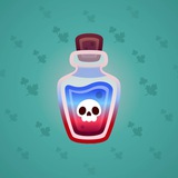 Magic Potion #1037