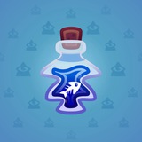 Magic Potion #1040