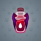 Magic Potion #1050 Magic Potion #1050