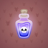 Magic Potion #1051 Magic Potion #1051