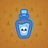 Magic Potion #1059 Magic Potion #1059