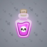 Magic Potion #106 Magic Potion #106