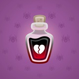 Magic Potion #1060 Magic Potion #1060