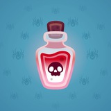 Magic Potion #1061 Magic Potion #1061