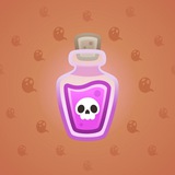 Magic Potion #1068 Magic Potion #1068