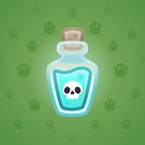 Magic Potion #1069 Magic Potion #1069