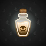Magic Potion #107 Magic Potion #107