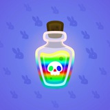 Magic Potion #1070 Magic Potion #1070