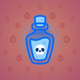 Magic Potion #1071 Magic Potion #1071