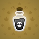 Magic Potion #1072 Magic Potion #1072