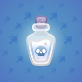 Magic Potion #1073 Magic Potion #1073