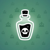 Magic Potion #1075 Magic Potion #1075