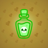 Magic Potion #1076 Magic Potion #1076