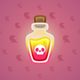 Magic Potion #1079
