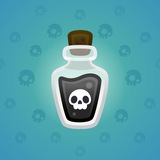 Magic Potion #108 Magic Potion #108