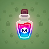 Magic Potion #1081 Magic Potion #1081