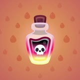 Magic Potion #1083