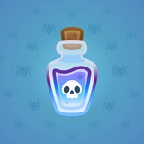 Magic Potion #1084 Magic Potion #1084