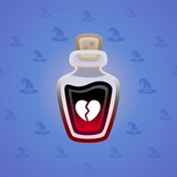 Magic Potion #1087 Magic Potion #1087