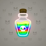 Magic Potion #1089