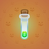 Magic Potion #109