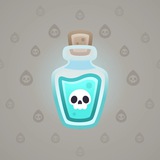 Magic Potion #1093