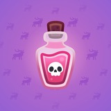 Magic Potion #1094