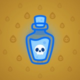 Magic Potion #1095 Magic Potion #1095
