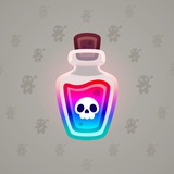 Magic Potion #1099