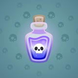 Magic Potion #11 Magic Potion #11