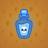 Magic Potion #1108 Magic Potion #1108