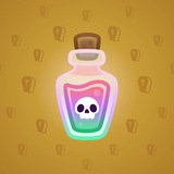 Magic Potion #1109