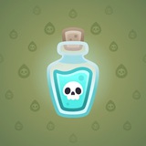 Magic Potion #1110 Magic Potion #1110