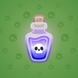 Magic Potion #1111