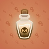 Magic Potion #1112 Magic Potion #1112