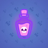 Magic Potion #1113 Magic Potion #1113