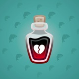 Magic Potion #1115 Magic Potion #1115