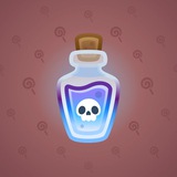 Magic Potion #1117