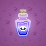 Magic Potion #1120 Magic Potion #1120