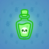 Magic Potion #1122 Magic Potion #1122