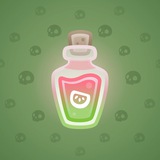 Magic Potion #1125 Magic Potion #1125