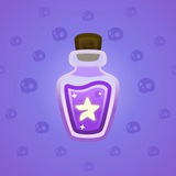 Magic Potion #1127 Magic Potion #1127