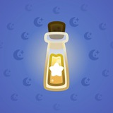 Magic Potion #1129 Magic Potion #1129