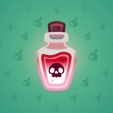 Magic Potion #113 Magic Potion #113