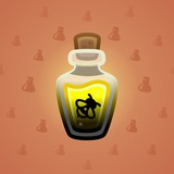 Magic Potion #1136 Magic Potion #1136