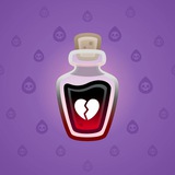 Magic Potion #1137