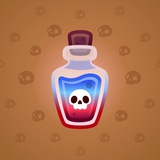 Magic Potion #1138 Magic Potion #1138