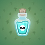 Magic Potion #114 Magic Potion #114