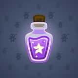 Magic Potion #1140 Magic Potion #1140