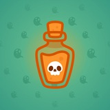 Magic Potion #1145 Magic Potion #1145
